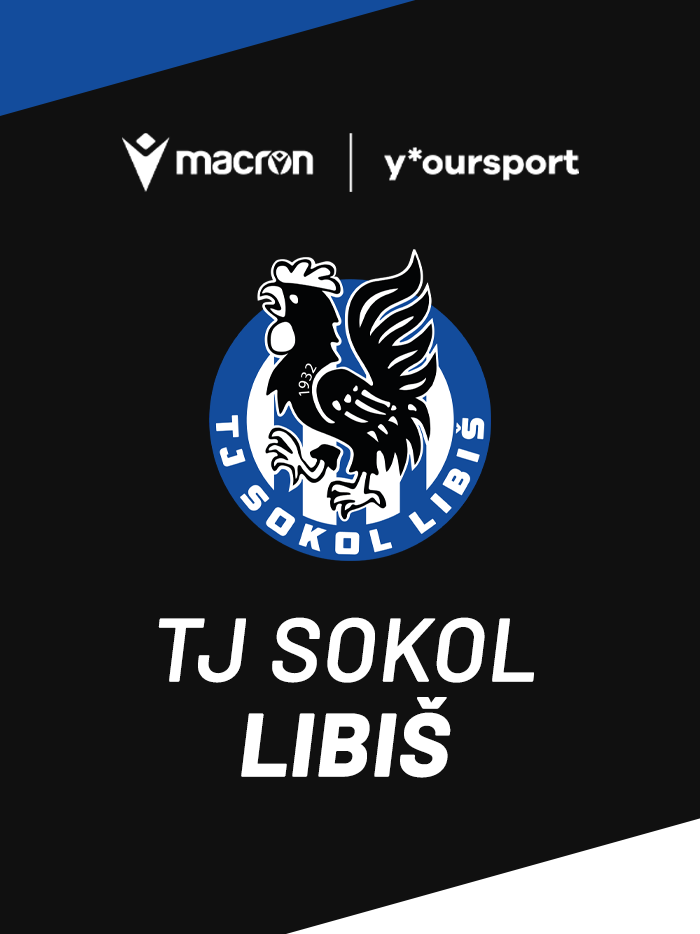 TJ SOKOL LIBIŠ mobil